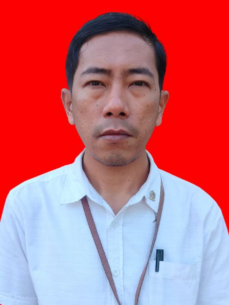 M Sofyan Aprianto Mansyur