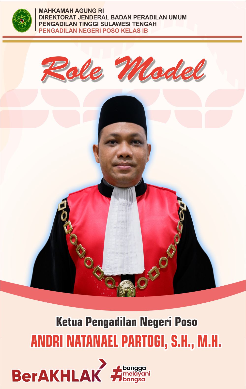 ROLE MODEL