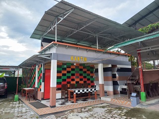 kantin