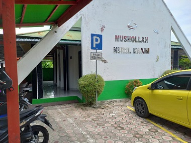 mushola