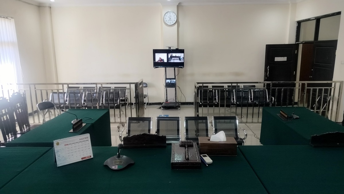 R SIDANG KARTIKA