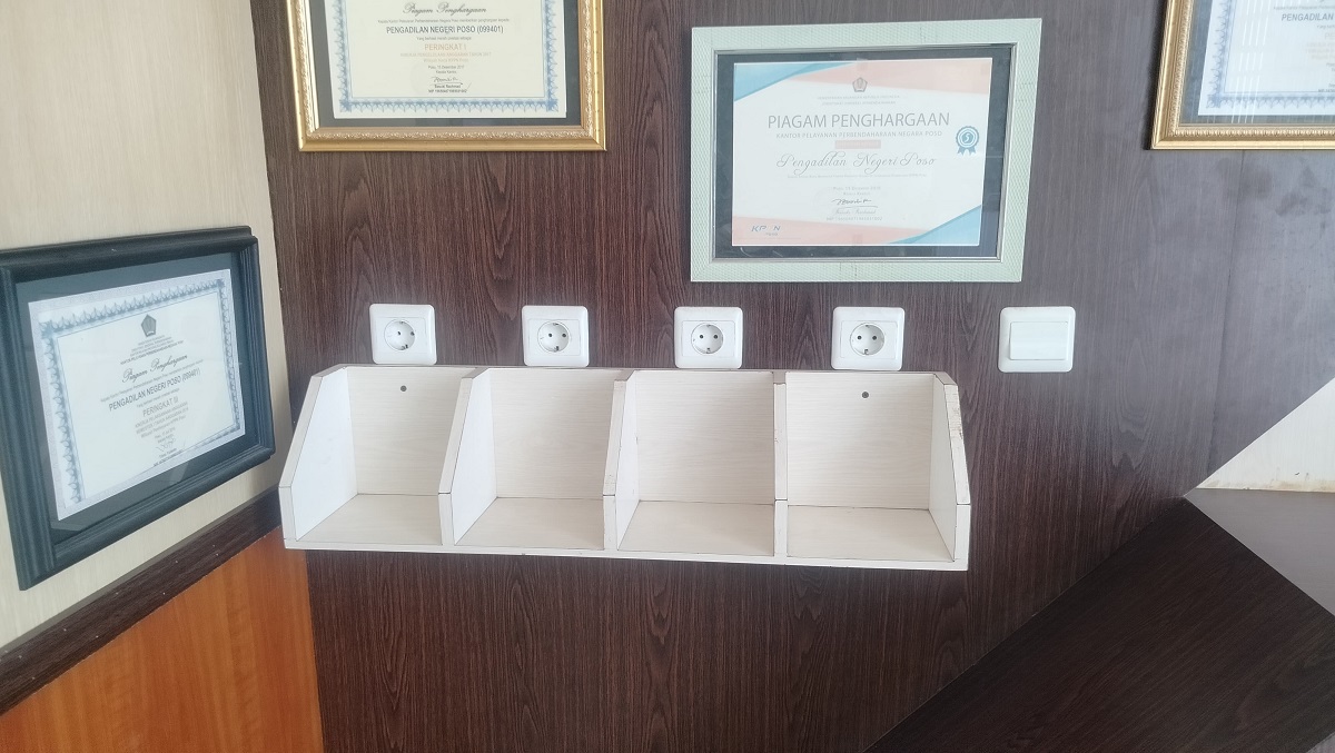 free charging